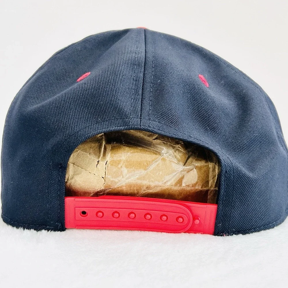 Nike Washington Senators Cooperstown‎ Nike Pro Hat Cap Adjustable Snapback Blue